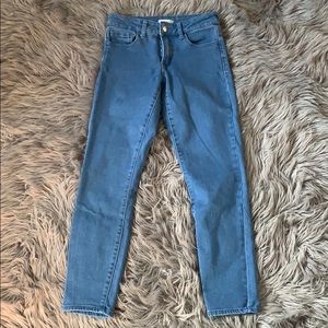 Forever 21 jeans